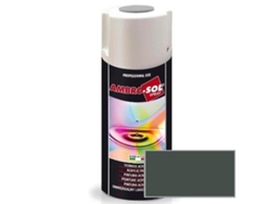 Spray acrilic gris lona ral-7010 400ml