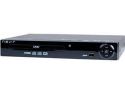 Reproductor DVD NEVIR NVR-2324 DVD-U