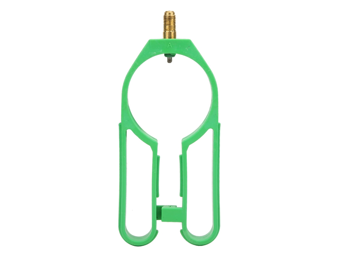 Abridor De Botellas Universal Para Aire Acondicionado De Coche R134a (verde)
