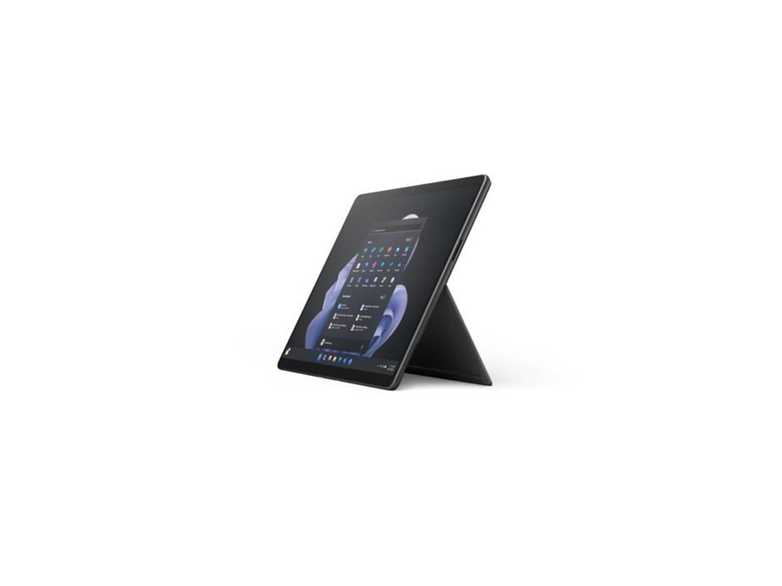 Tableta Microsoft Surface Pro 10 con Intel Core i5, 16 GB de RAM y 256 GB de SSD