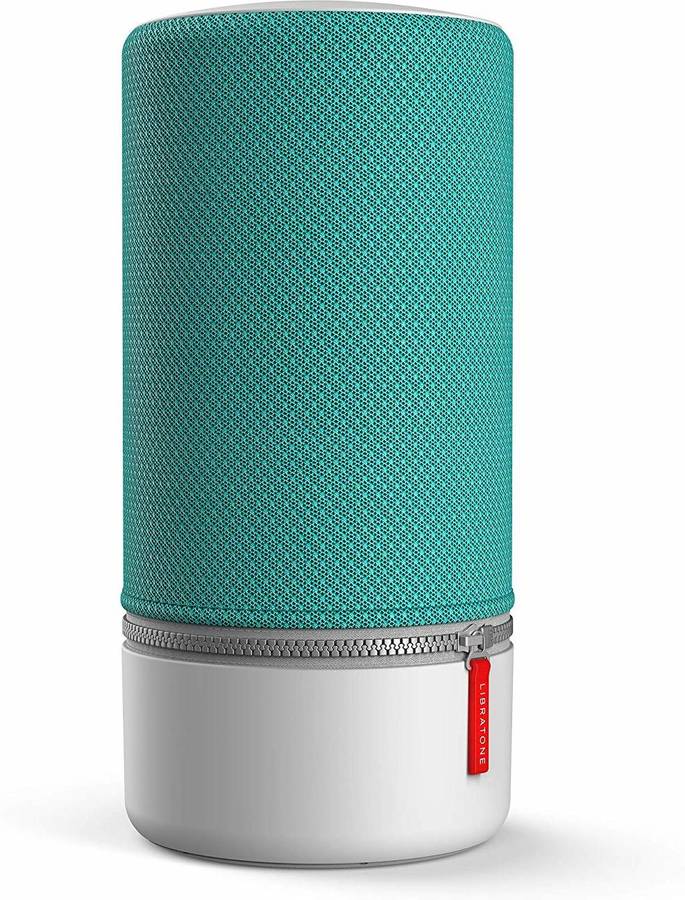 Altavoz Bluetooth LIBRATONE ZIPP 2 Pine Green