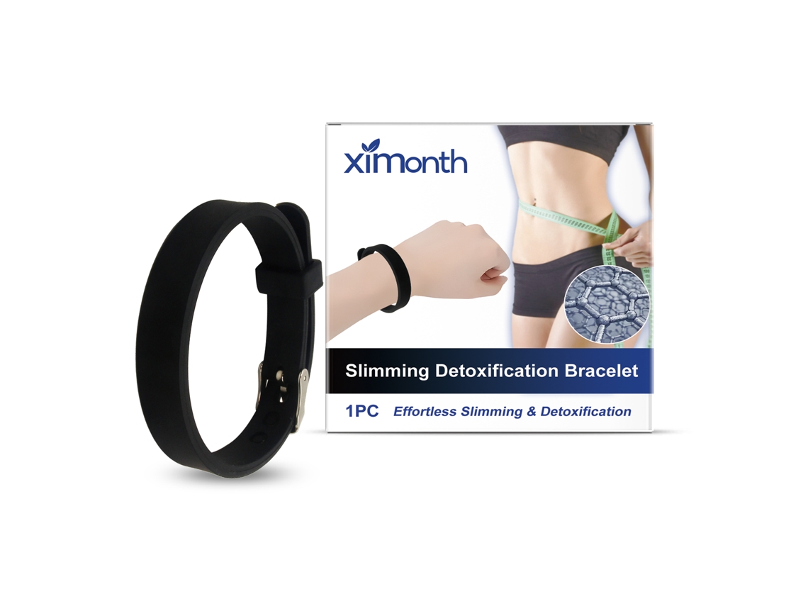 Pulsera de cuidado