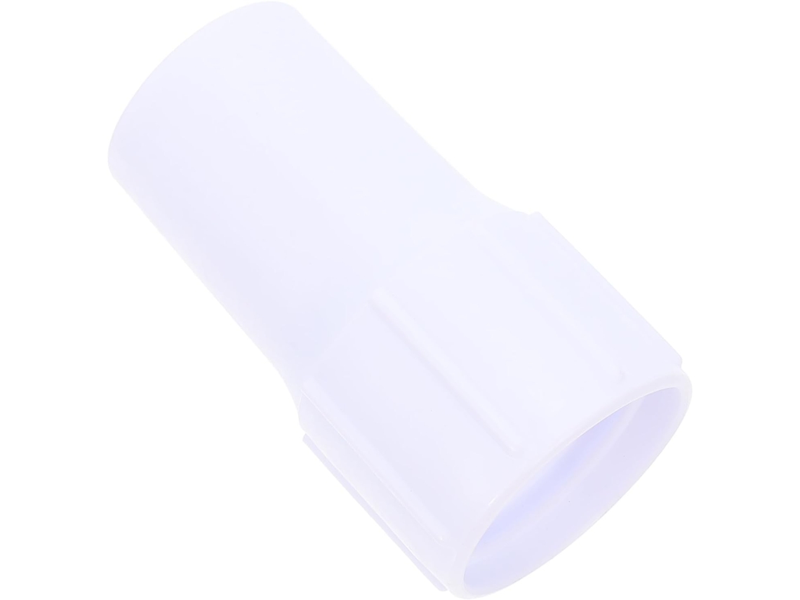 Manguito Manguera Vacío Piscina 38 Mm Espiral Conector