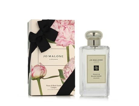 Perfume Mujer JO MALONE Peony & Blush Suede EDC 100 ml