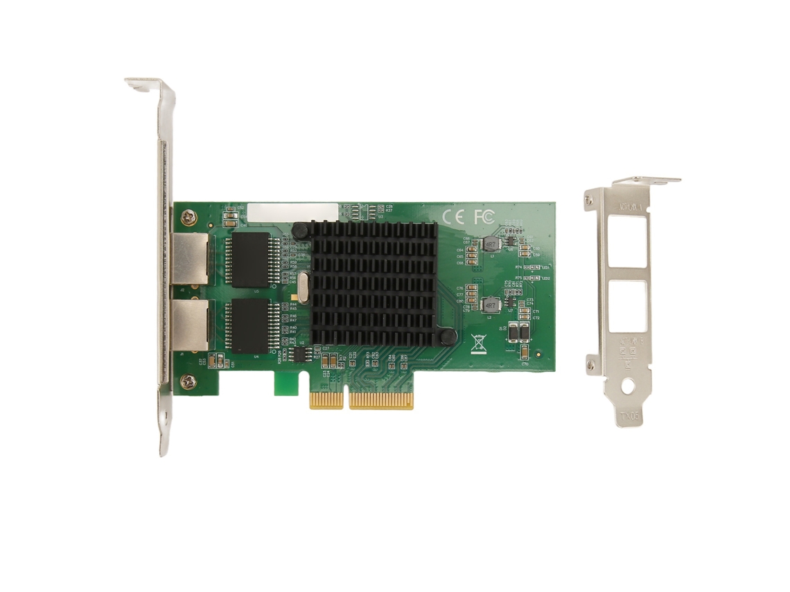 Vlrla-2026novotarjeta De Adaptador De Red De Servidor Pcie