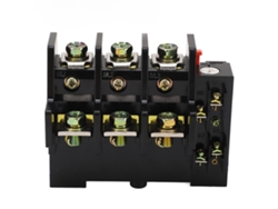 Relé De Sobrecarga Térmica Protector De Motor Eléctrico 53-85a Ac400v