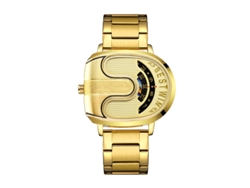Reloj De Hombre (oro)