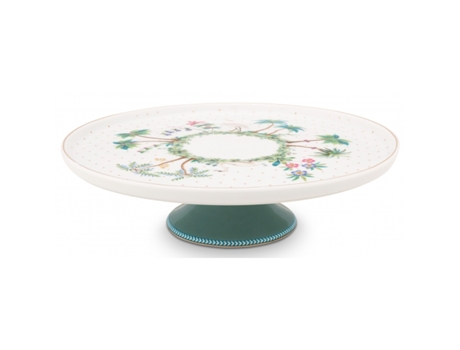 Plato Tarta PIP STUDIO Jolie Dorado 21cm