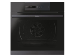 Horno HAIER I-Message Serie 4 HWO60SM5B5BH (70 L - Negro)