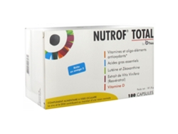 Nutrof Total 180 Cápsulas THÉA