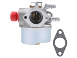 Tecumseh 5028 Carburetor Compatible With 640004 640014 640117 640135 Snowplow Carburetor