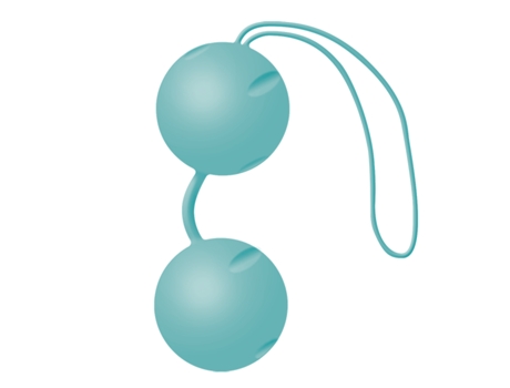 Estimulador Joyballs Lifestyle Menta