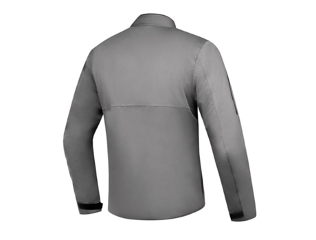 Chaqueta de Hombre IXON Harry Gris (M)