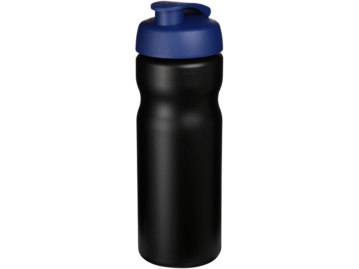 Bidón Deportivo Con Tapa Flip De 650 Ml Baseline™ "plus"