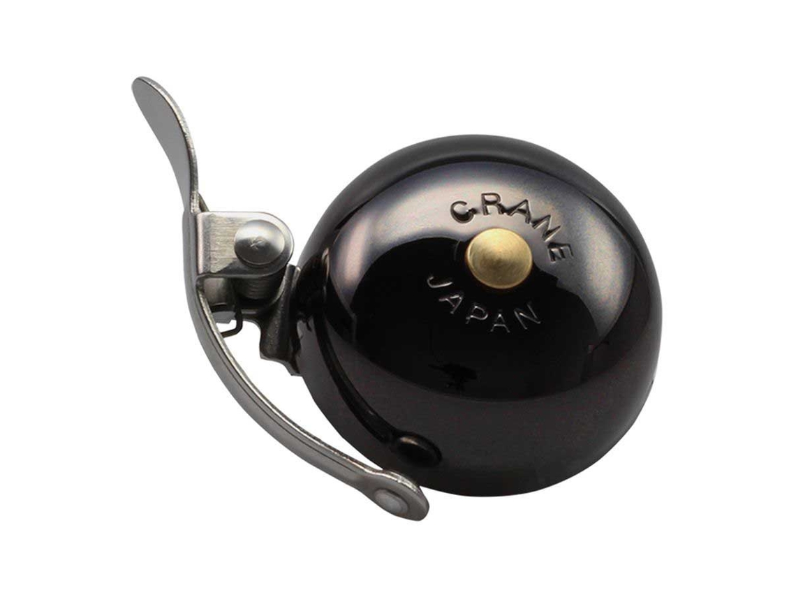 Campainha Mini Suzu Headset Douradocrane