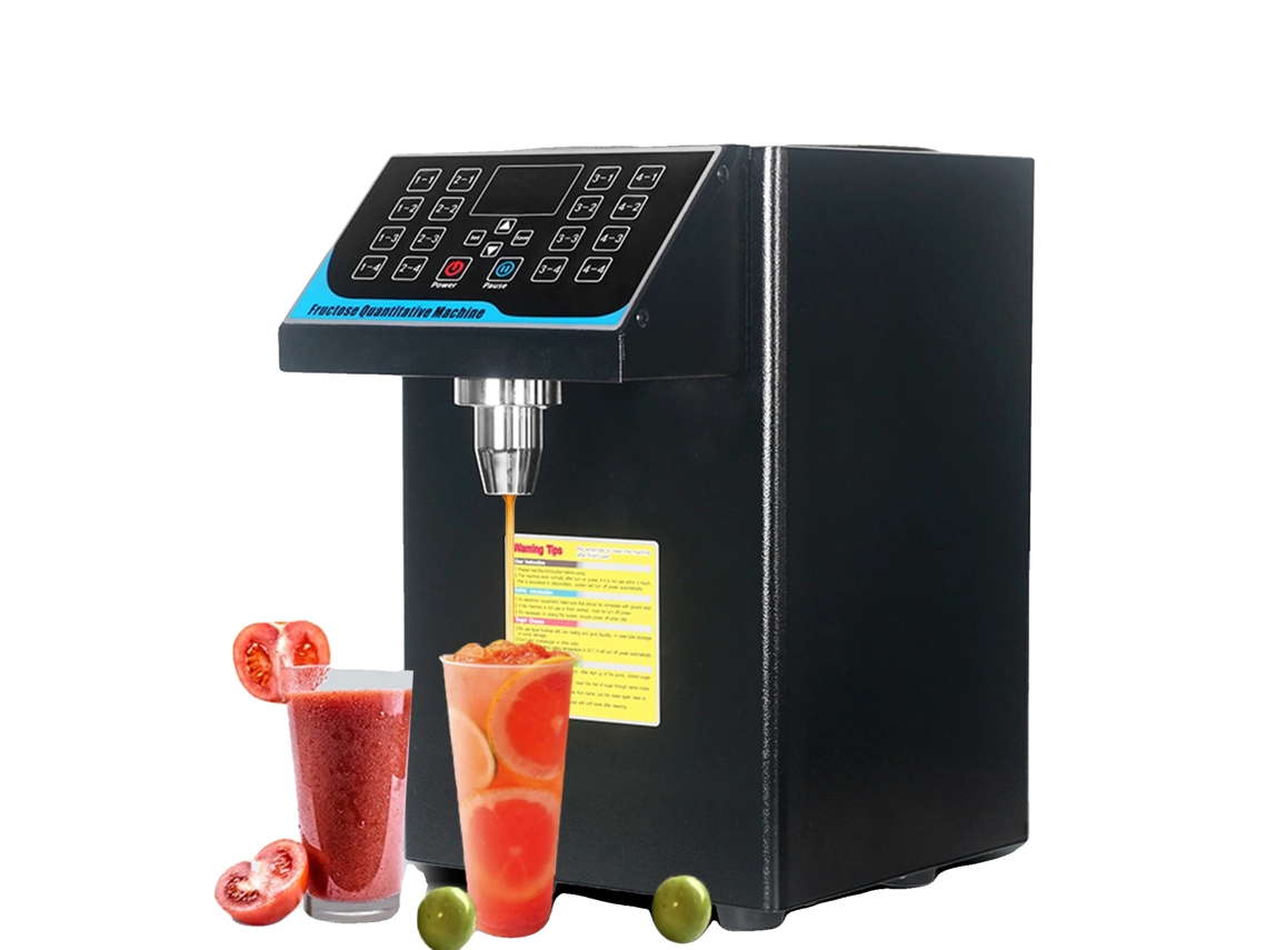 Dispensador de fructosa, funcionamiento automático, selección inteligente, >1 L OEM