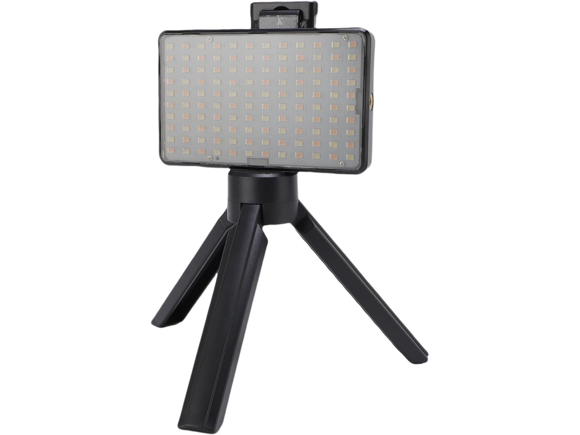 Luz Led Para Teléfono Para Transmisiones En Vivo, 120 Cuentas, Fotografía Y Transmisión De Belleza.