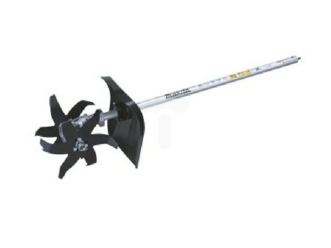 Accesorio cultivador modelo Kr400mp para Makita Ex2650lh