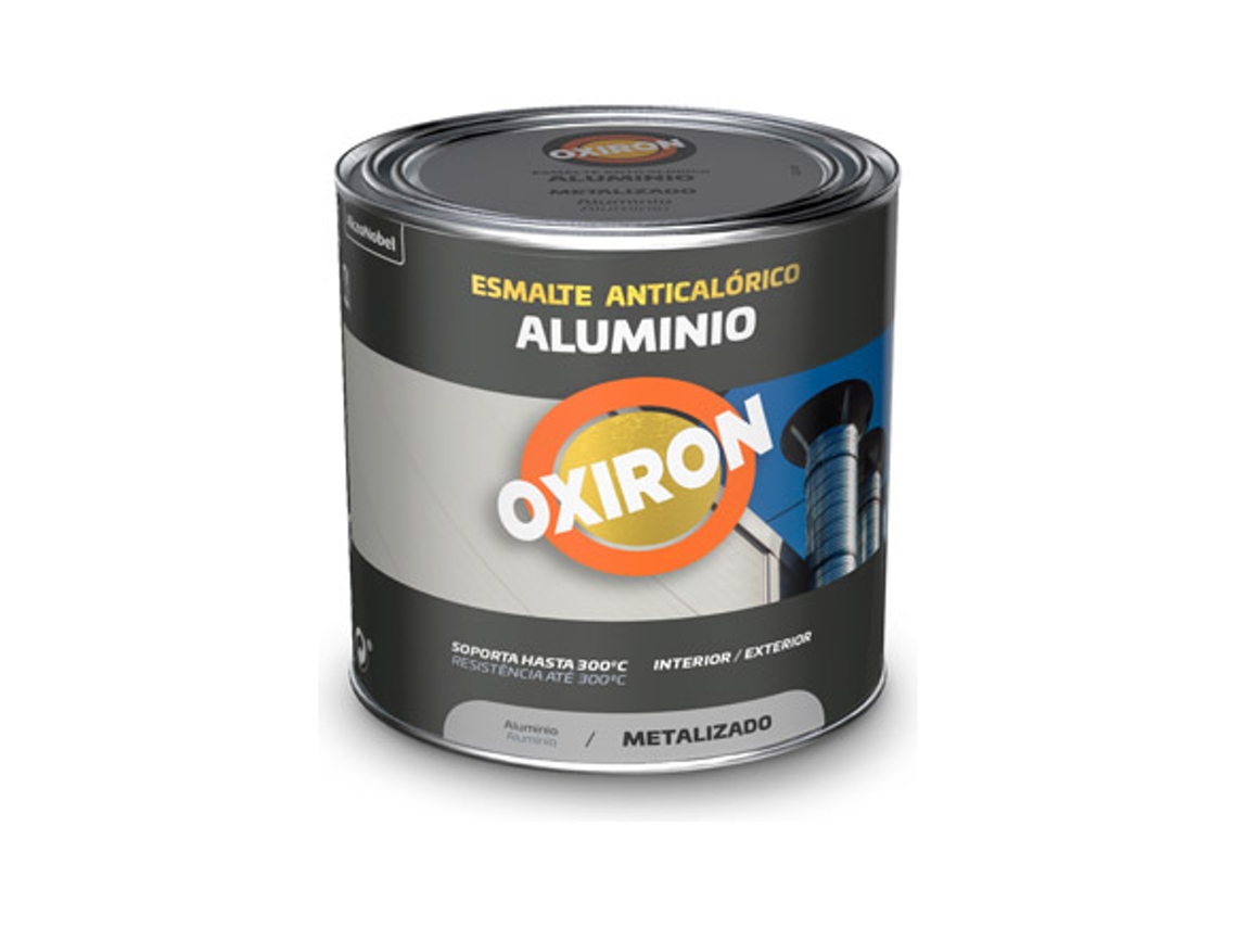 Esmalte Anticalorico Oxiron TITAN
