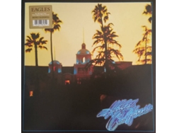 Vinilo Eagles - Hotel California