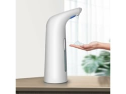 Dispensador automático 400ml IP67 resistente al agua