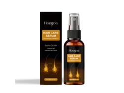 Spray fortalecedor para el cabello: cuidado intenso y eficaz.
