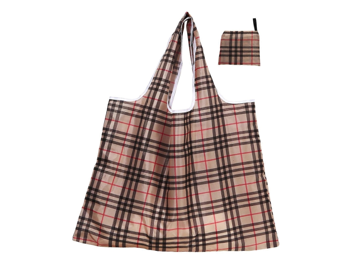 Bolsas de compra extragrandes y plegables con gran capacidad, reutilizables y ecológicas para hacer la compra. GOKOCO