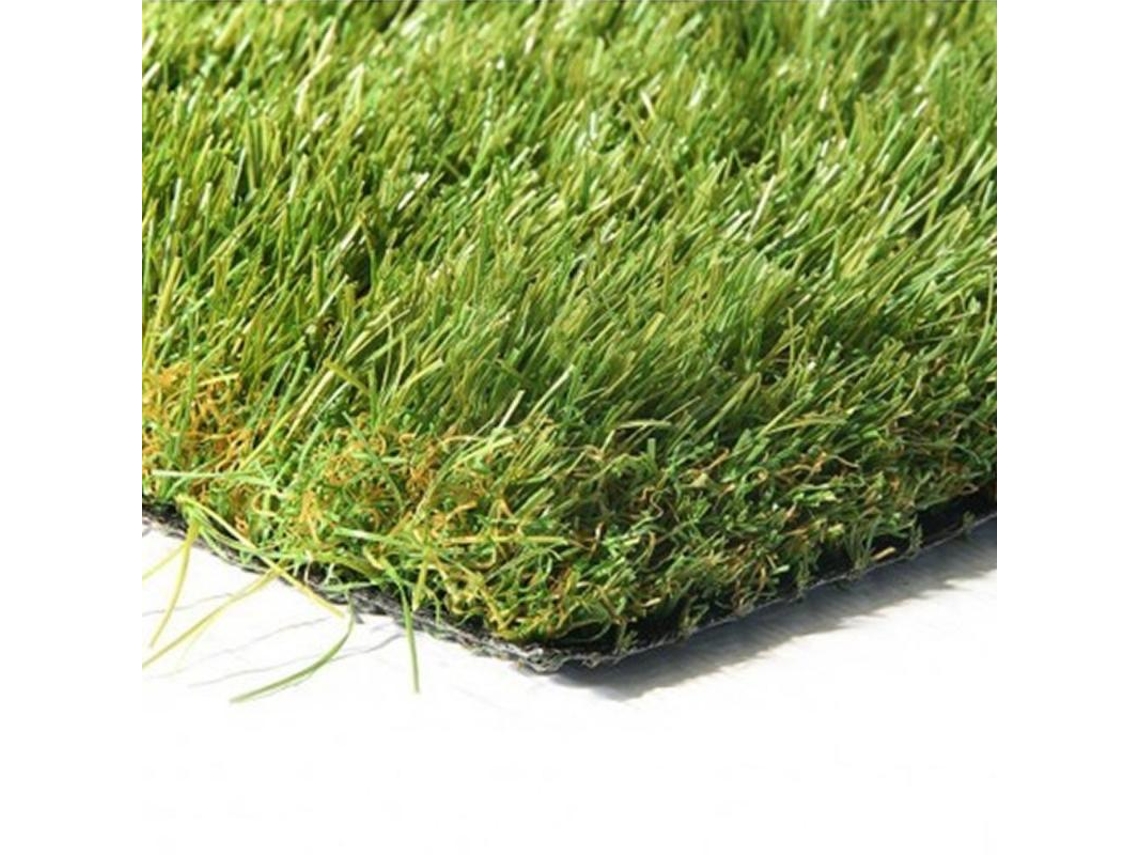 Cesped artificial 30mm 2 x 10 mt niza