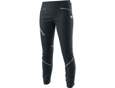 Calça DYNAFIT Calça Traverse Dst Azul L Mulher