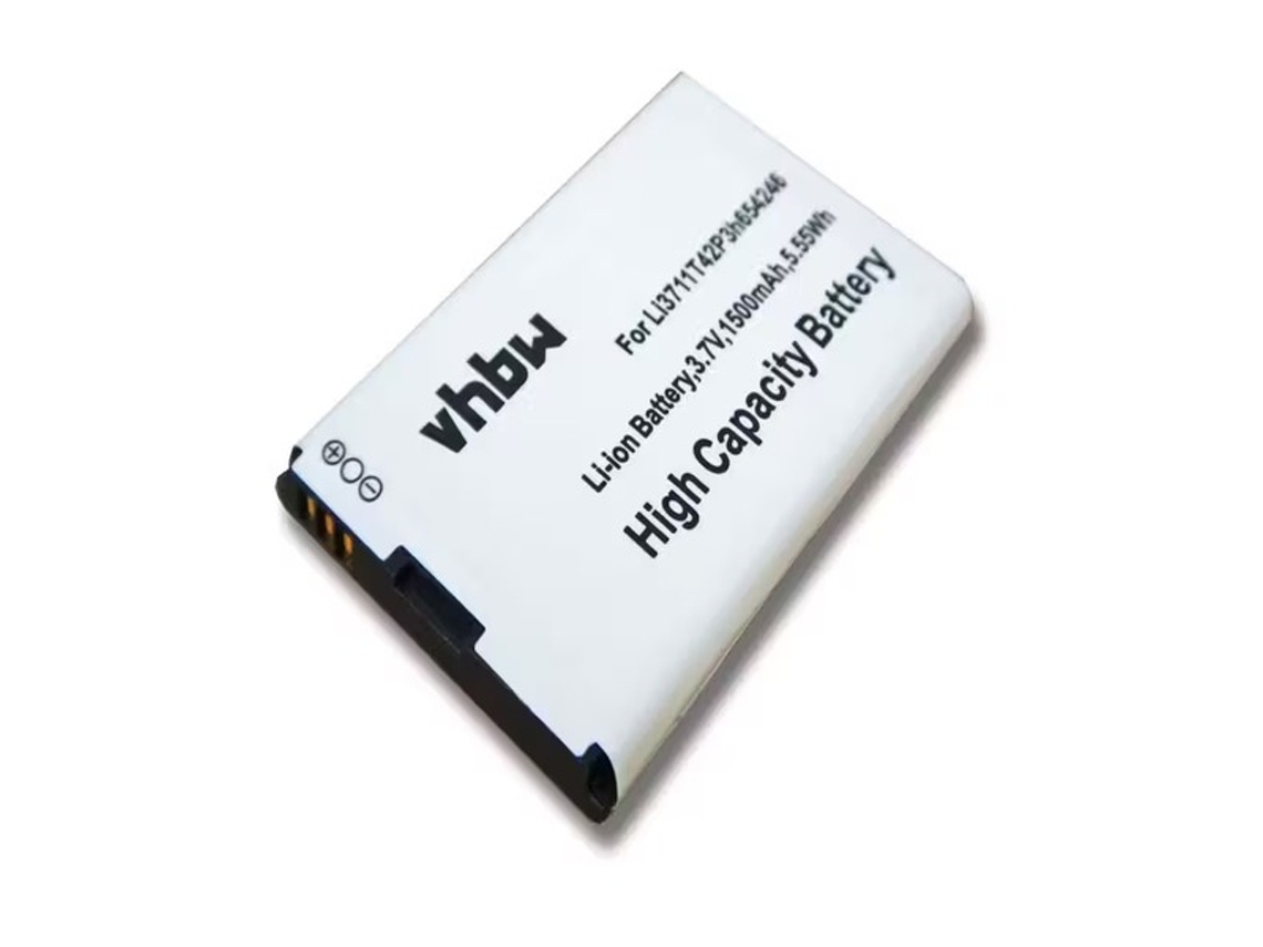 Bateria Para Vodafone 945, Zte Ac30 Etc.