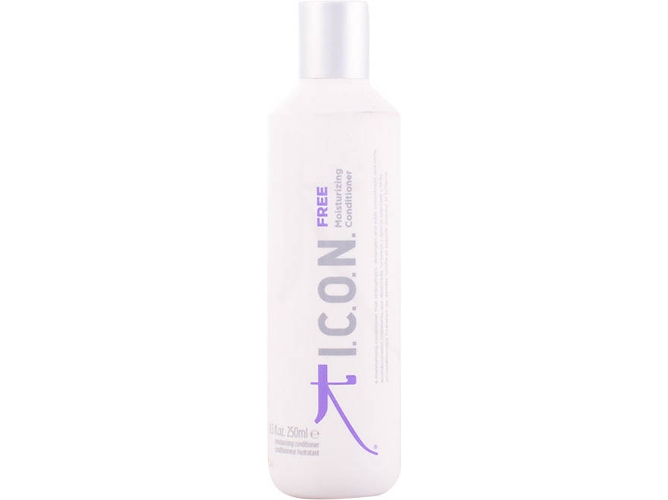 Acondicionador I.C.O.N. Free (250 ml)