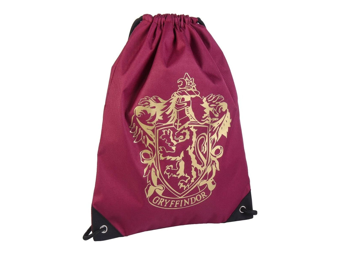 Mochila Harry Potter Red 29 x 40 x 1 cm