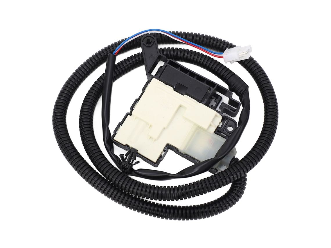 Conjunto De Bloqueo De Tapa Ap7002928 Para Lavadora Wtw5010lw1 Wtw5057lw1