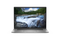 Laptop DELL Latitude 7650 (Gris - 16 GB RAM - 512 GB SSD - 16" - Qwerty Español - Intel)