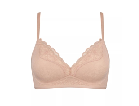 Sujetador de Mujer TRIUMPH Fit Smart Marrón (46)