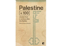 Libro Palestine +100 (Inglés)