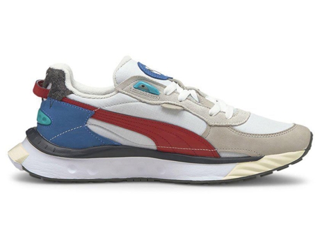 Puma Select Wild Rider Layers