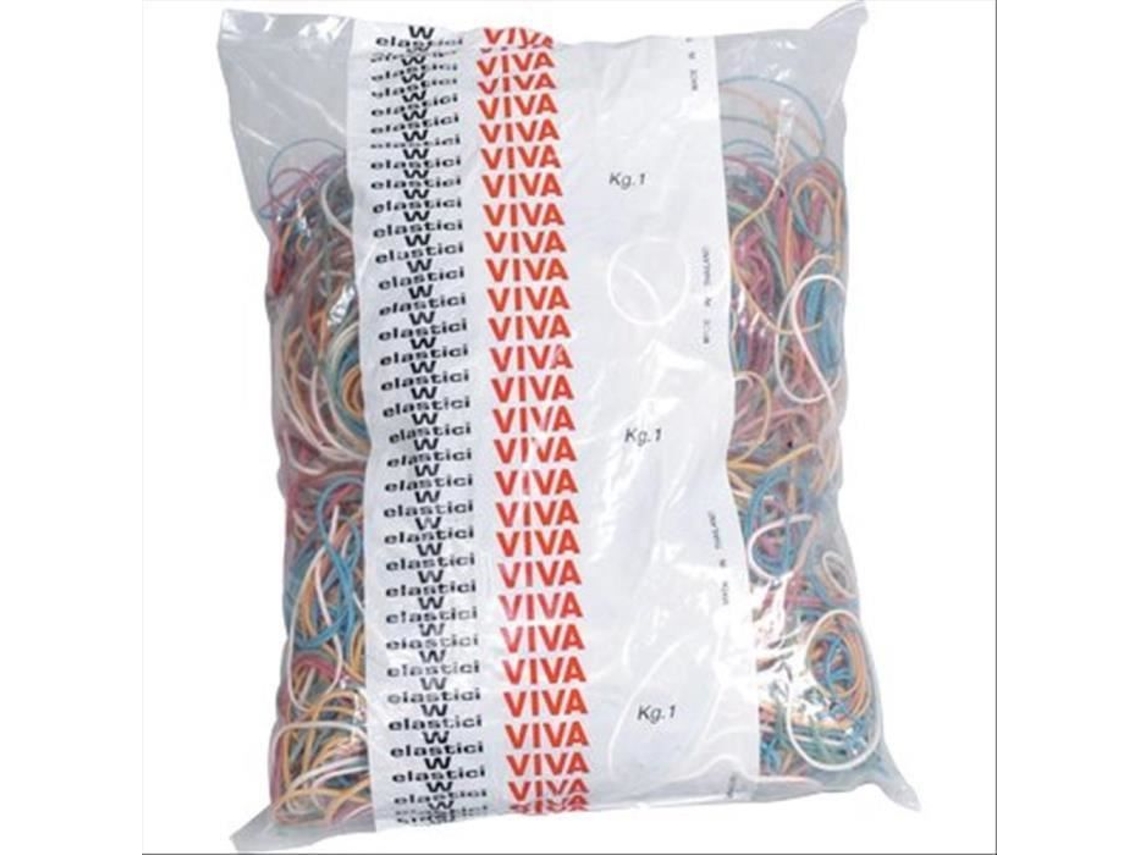 Pulsera Elástica Viva Srl A1000