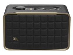 Altavoz Bluetooth JBL AUTHENTICS A200 (90 W - Negro)
