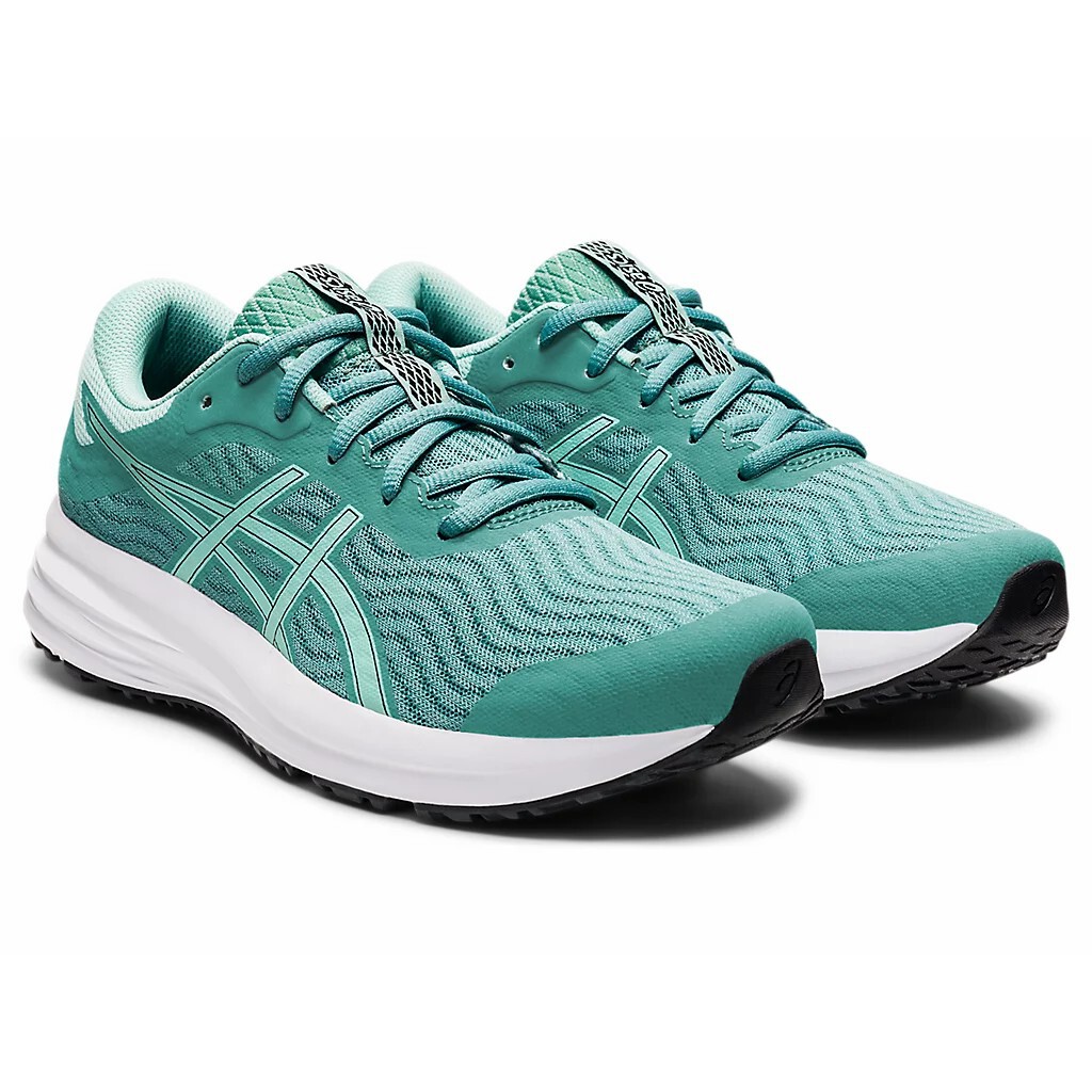 Patriot 12 Zapatillas mujer asics 36