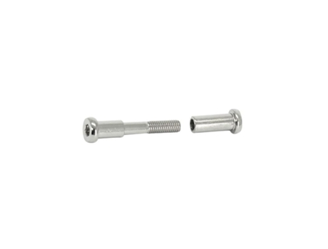 Pasador roscado para eje plegable para scooter P2R Xiaomi Mijia M365