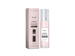 Perfume de bola de rodillos Worten Original para mujer