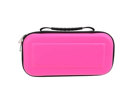 Funda Ay-ay-slink00510-8 (Nintendo Switch - Rosa)