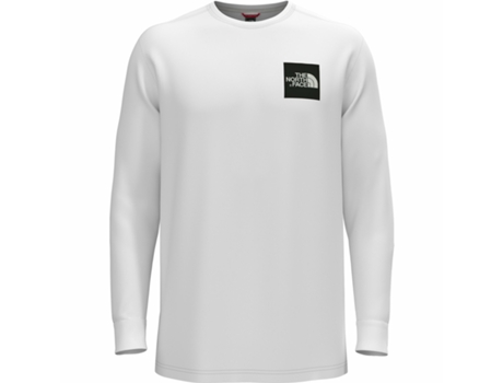 Camiseta THE NORTH FACE Hombre (Multicolor - XL)