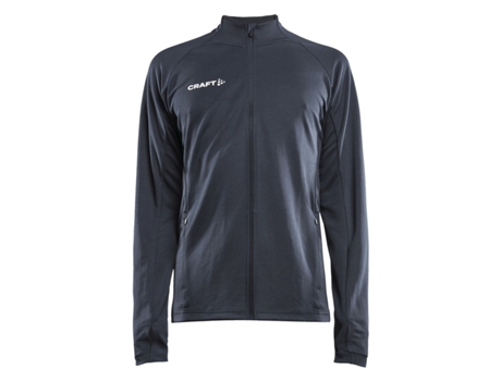Chaqueta CRAFT Hombre (XXL - Multicolor)