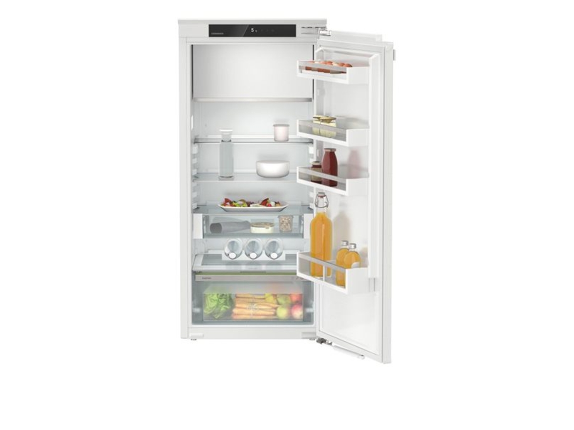 Frigorífico 1 puerta Integrable LIEBHERR RD-4121-20 001 (Estático - 127.7 cm - 183 L - Blanco)