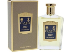 Perfume FLORIS Soulle Ambar Eau de Toilette (100 ml)