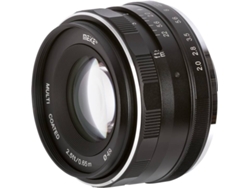OBJ MEIKE 50MM F/2.0 P/SONY E-MOUNT
