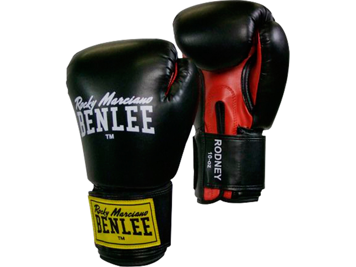 Guantes de boxeo BENLEE Rodney