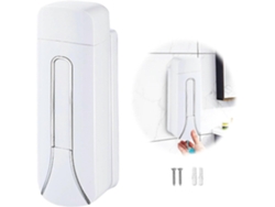 Dispensador de jabón de manos de pared Rosewell de 350 ml para cocina